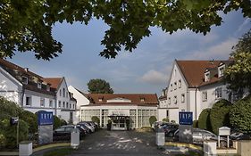 Tryp Munich North Hotel